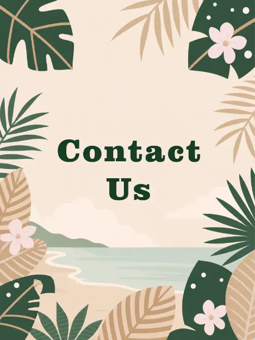 Contact Us