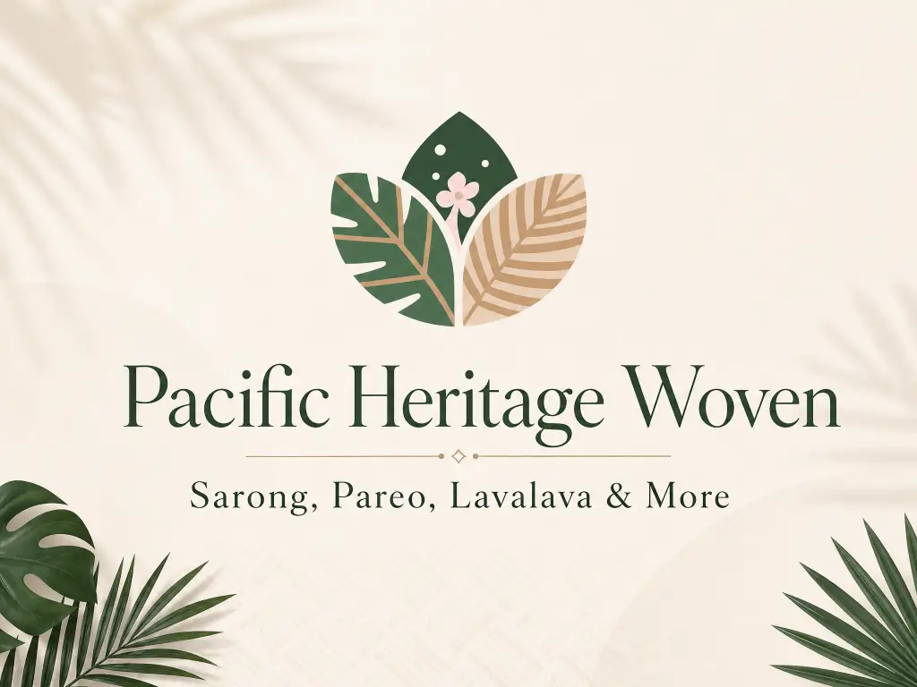 Global Sarong Customization | Direct Supply from Source Factory
